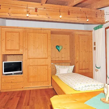 Haus Zum Puit Hansi 216w * Grainau