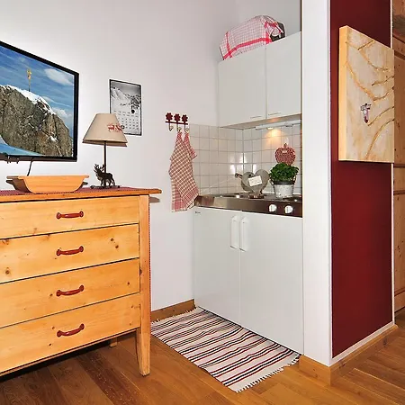 Haus Zum Puit Hansi 216w * Grainau