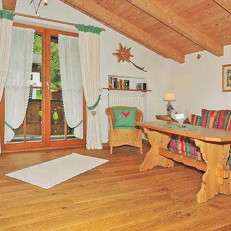 Apartment Haus Zum Puit Hansi 216w *
