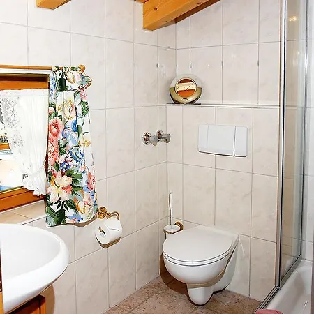 Haus Zum Puit Hansi 216w Apartment *